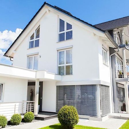Fewo Haus Am Bodensee FDH Exteriér fotografie