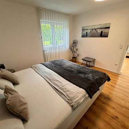Fewo Haus Am Bodensee FDH Exteriér fotografie