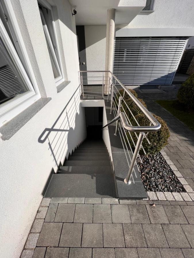Fewo Haus Am Bodensee FDH Exteriér fotografie