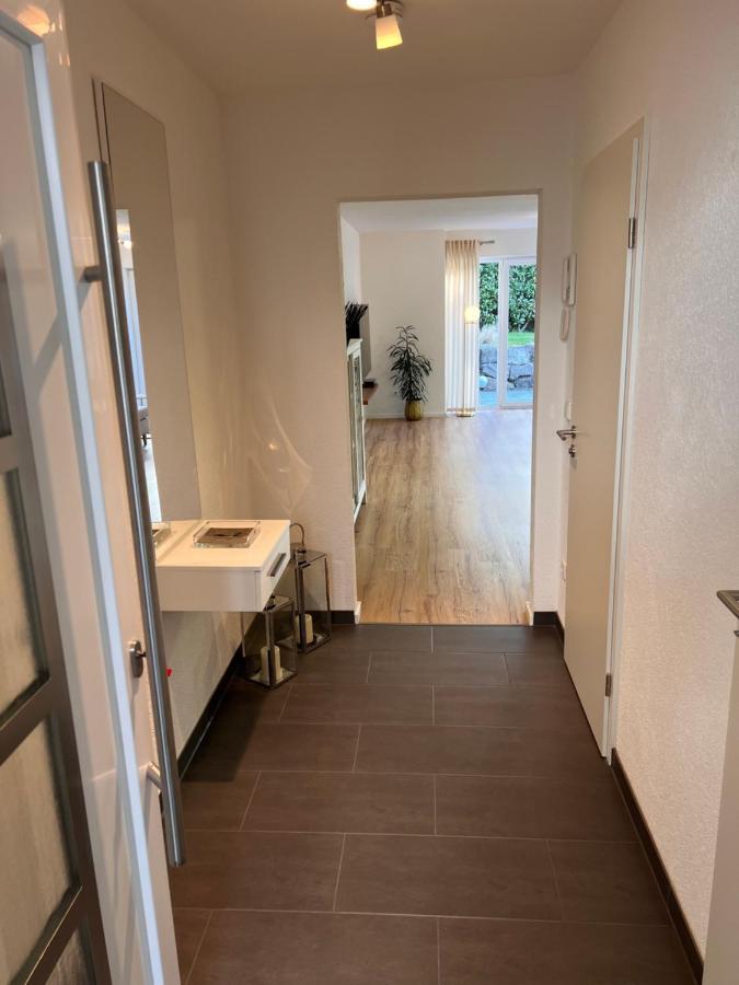 Fewo Haus Am Bodensee FDH Exteriér fotografie