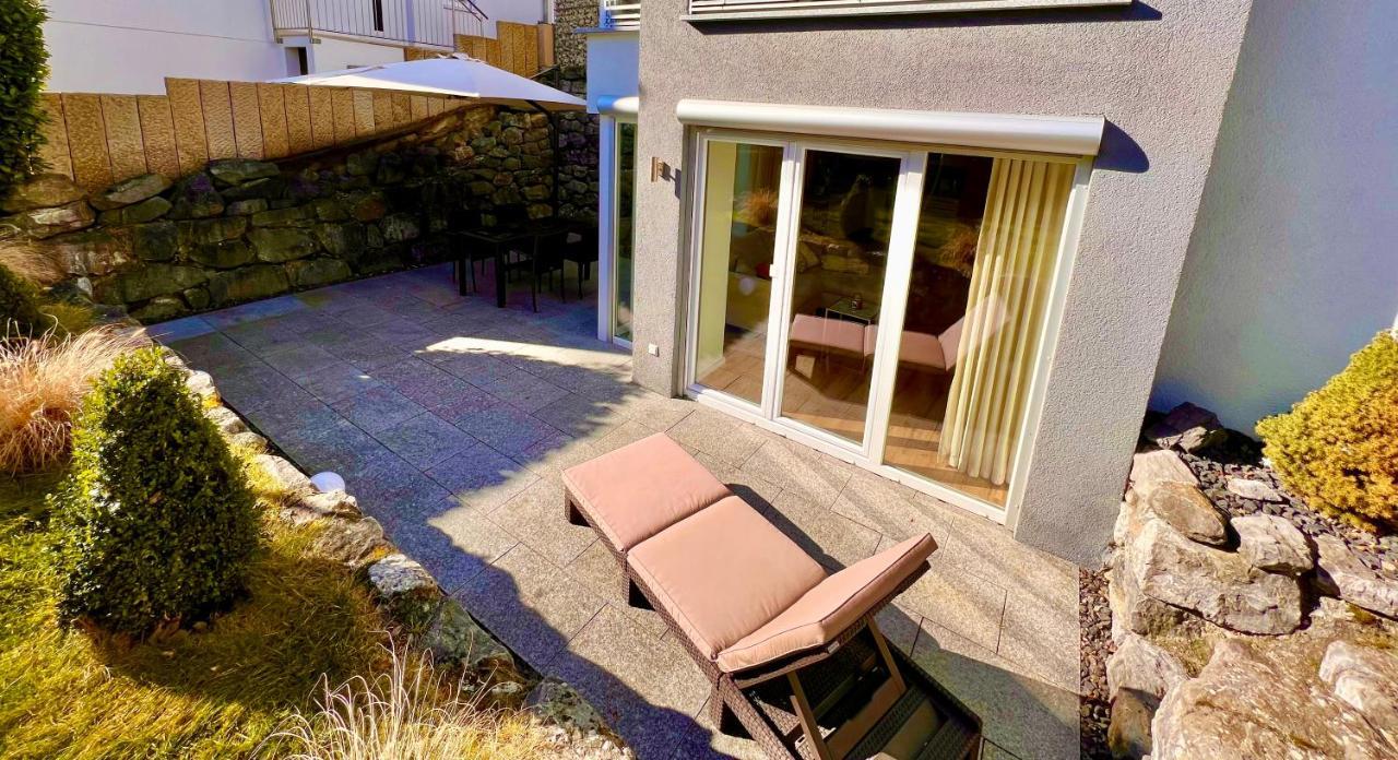 Fewo Haus Am Bodensee FDH Exteriér fotografie