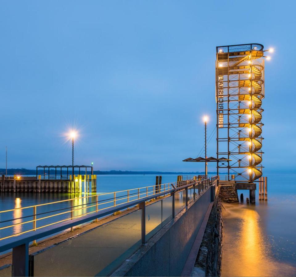 Fewo Haus Am Bodensee FDH Exteriér fotografie
