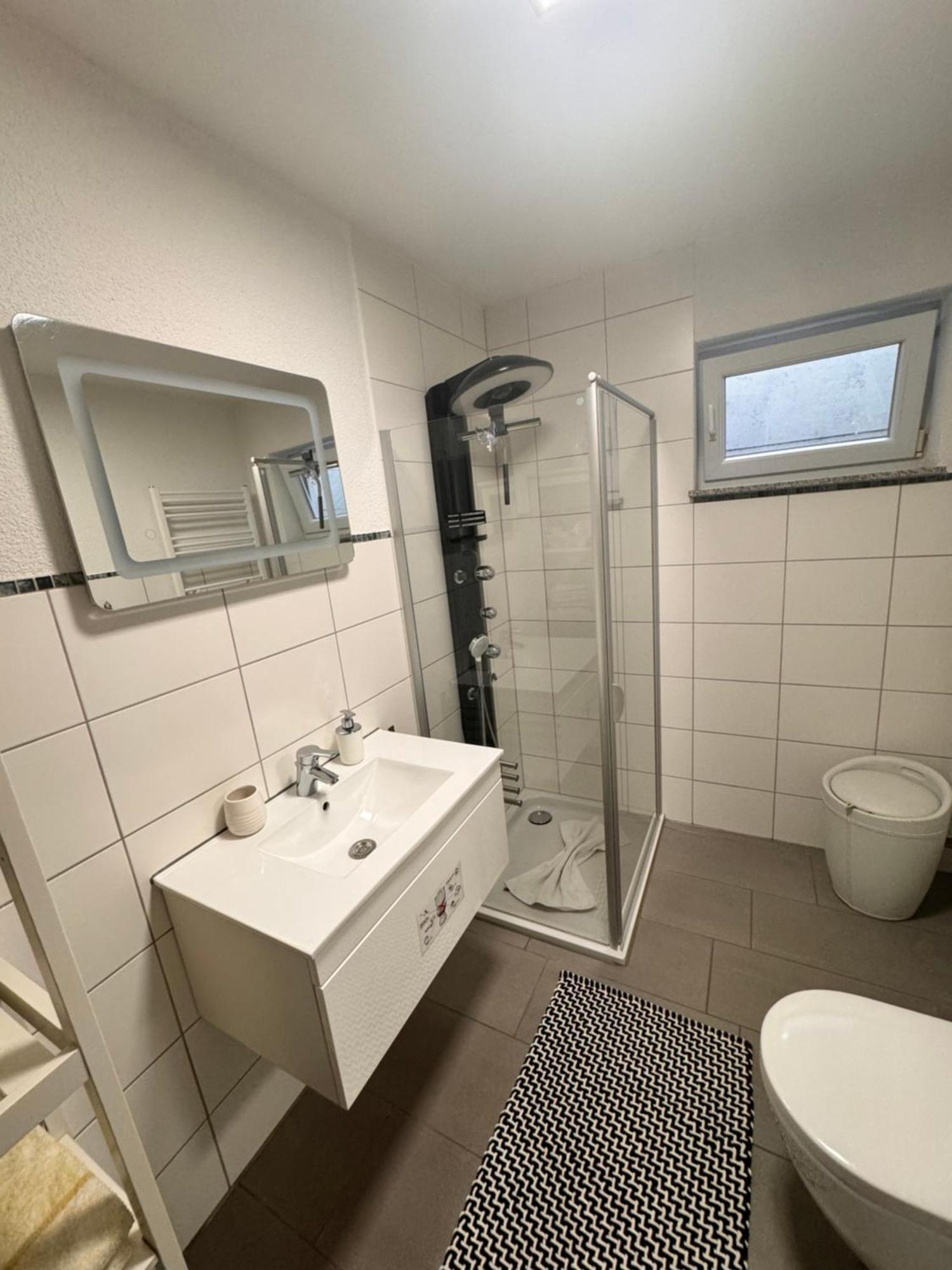Fewo Haus Am Bodensee FDH Exteriér fotografie