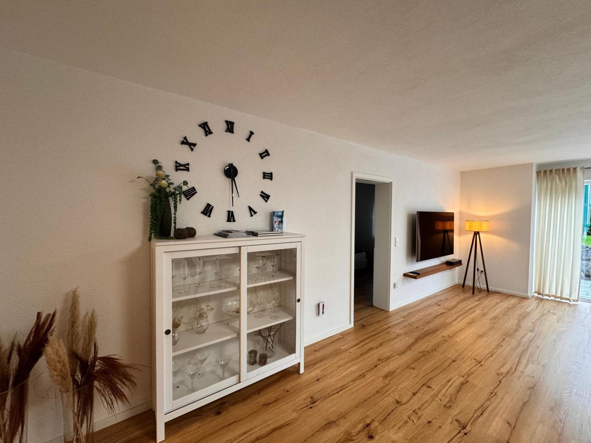 Fewo Haus Am Bodensee FDH Exteriér fotografie