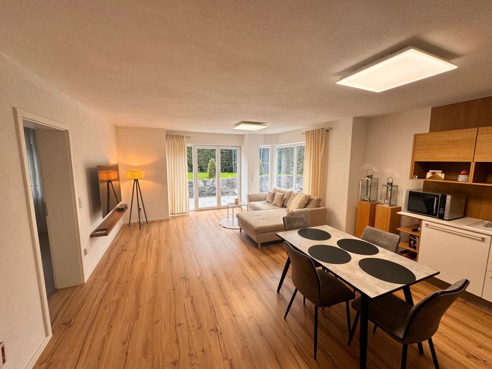 Fewo Haus Am Bodensee FDH Exteriér fotografie