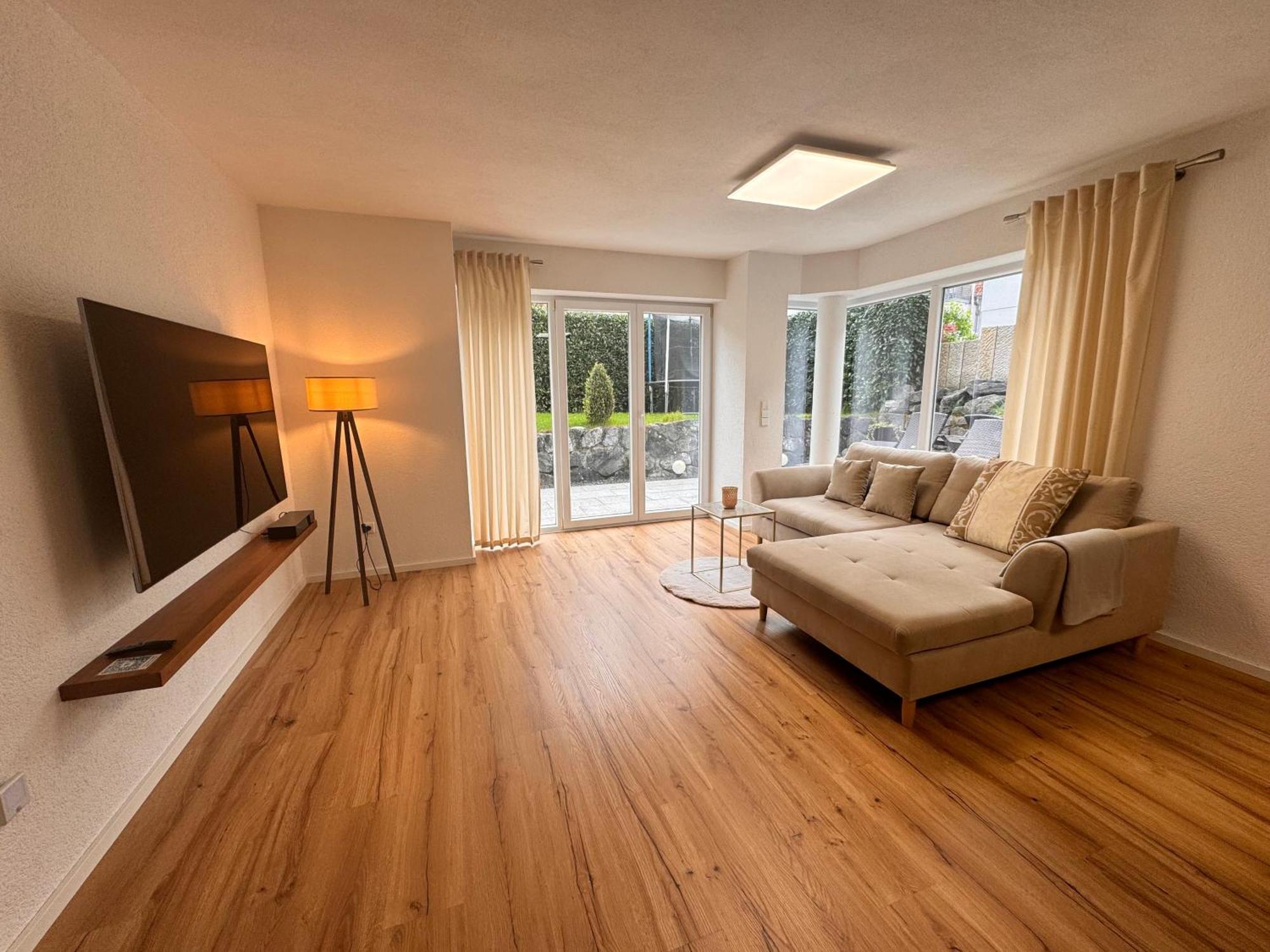 Fewo Haus Am Bodensee FDH Exteriér fotografie