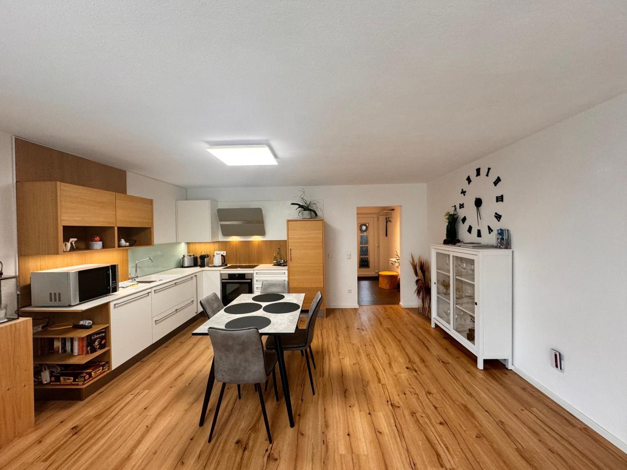 Fewo Haus Am Bodensee FDH Exteriér fotografie