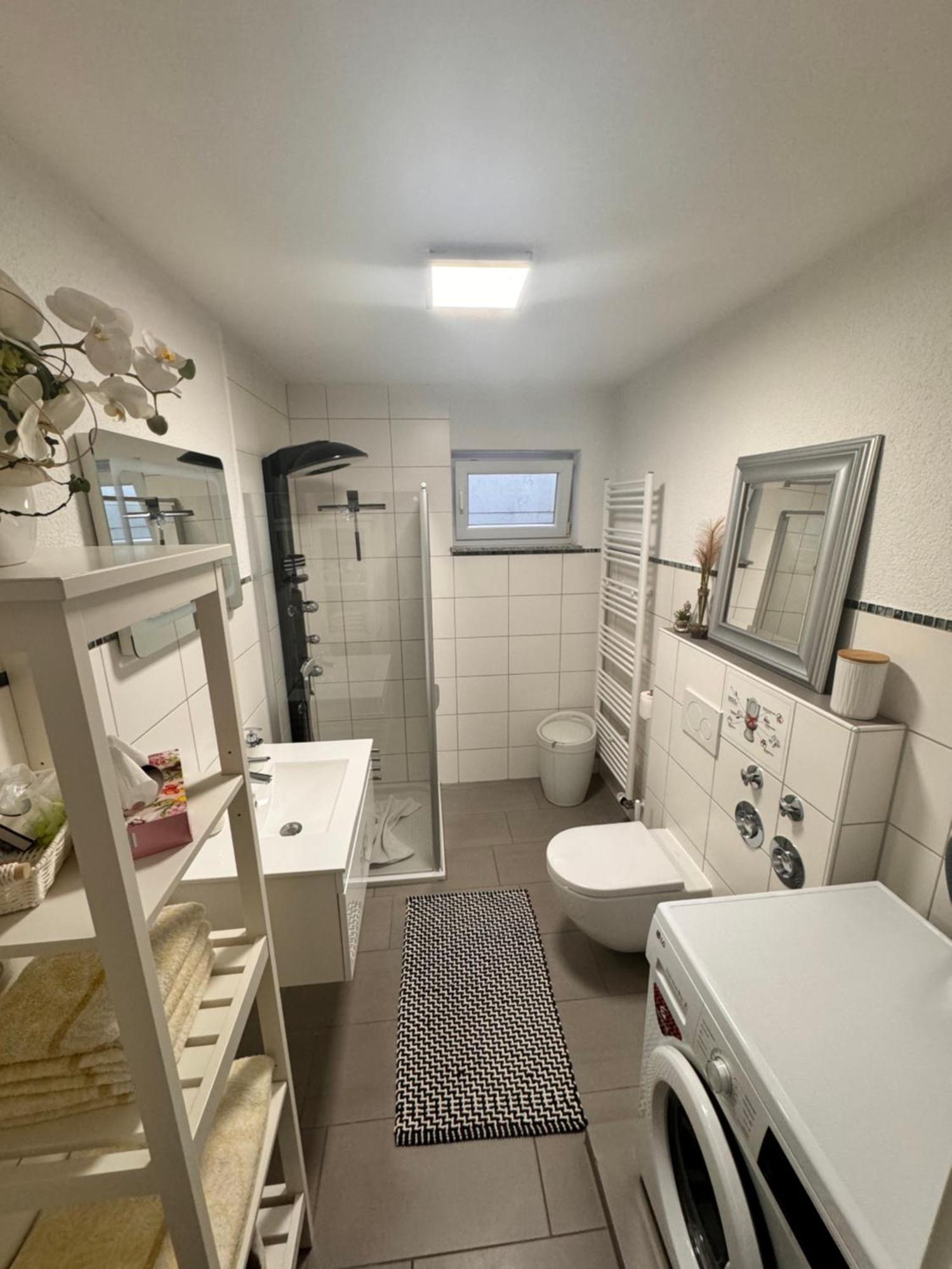Fewo Haus Am Bodensee FDH Exteriér fotografie