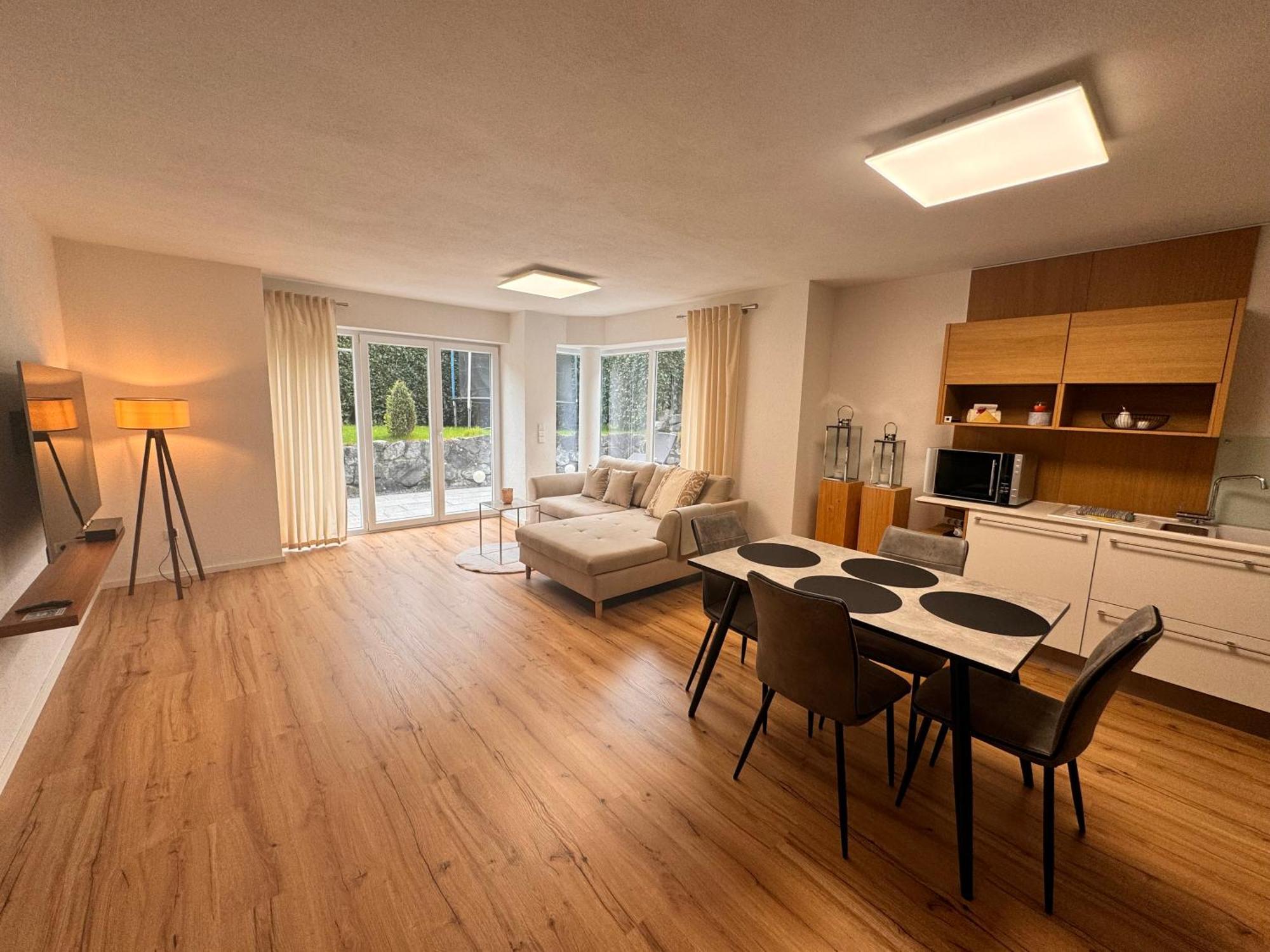 Fewo Haus Am Bodensee FDH Exteriér fotografie