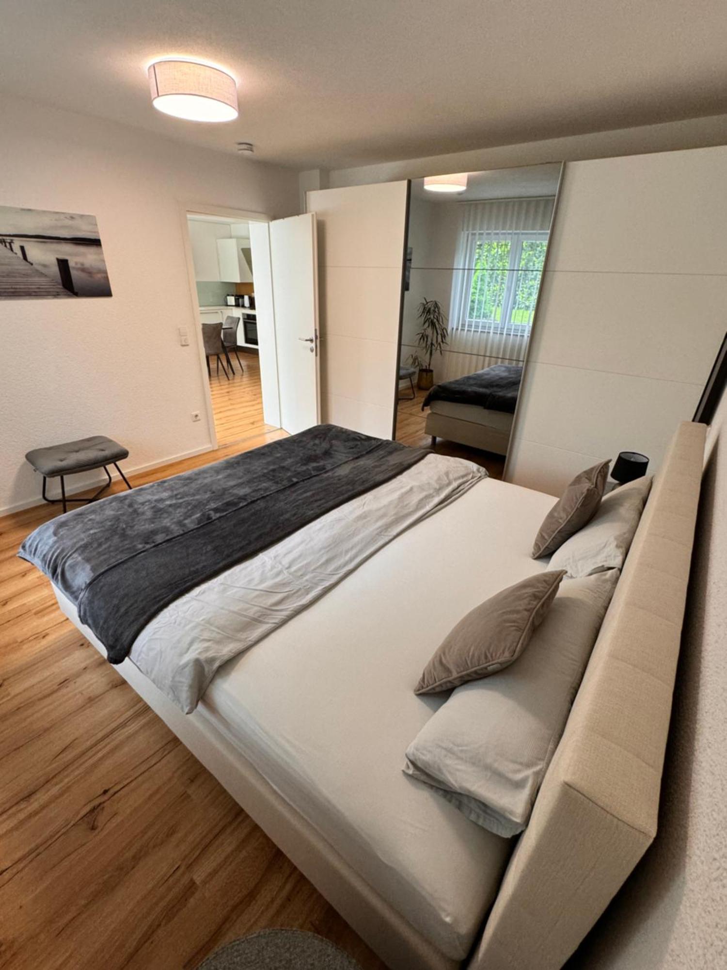 Fewo Haus Am Bodensee FDH Exteriér fotografie