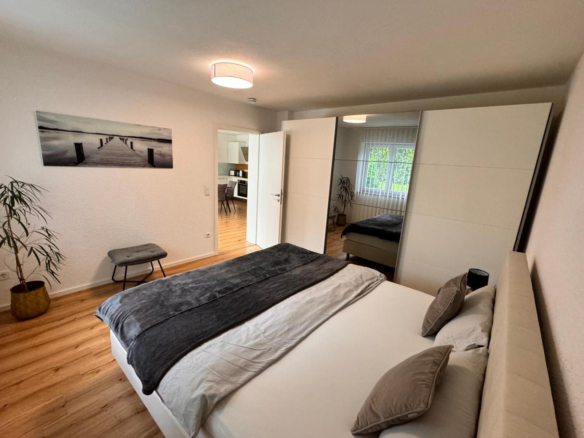 Fewo Haus Am Bodensee FDH Exteriér fotografie