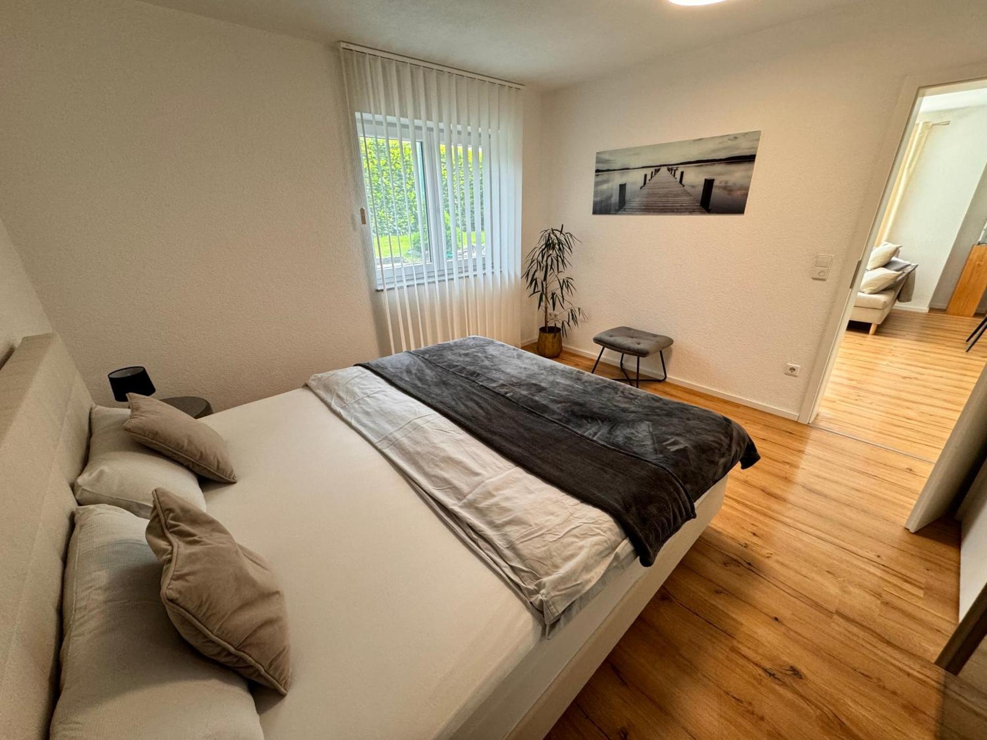 Fewo Haus Am Bodensee FDH Exteriér fotografie
