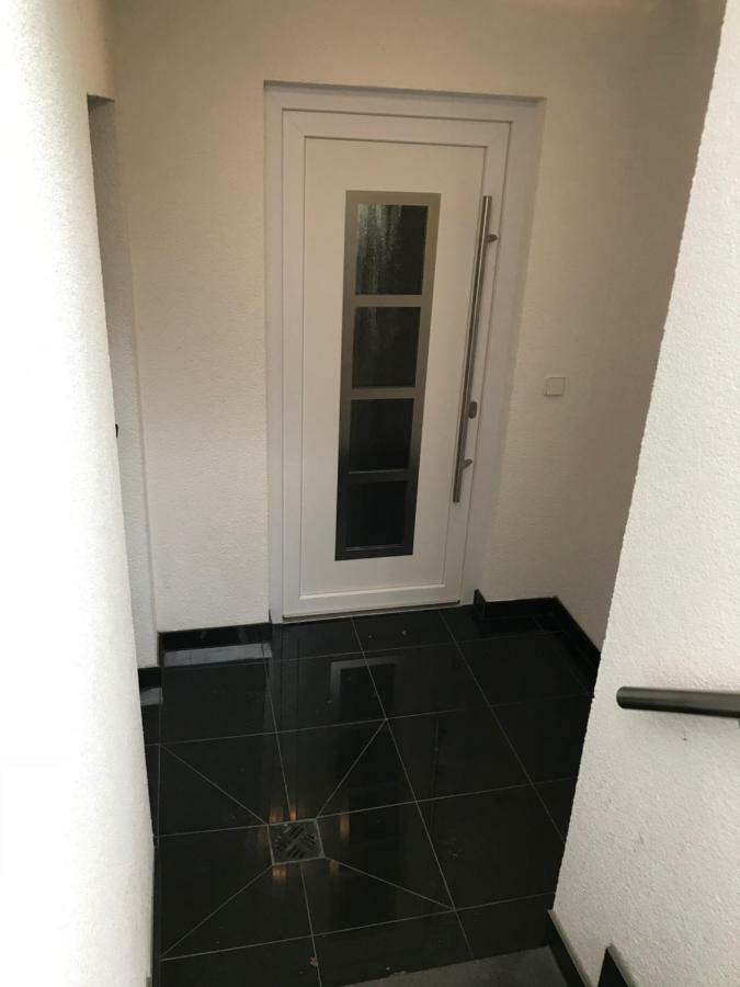 Fewo Haus Am Bodensee FDH Exteriér fotografie